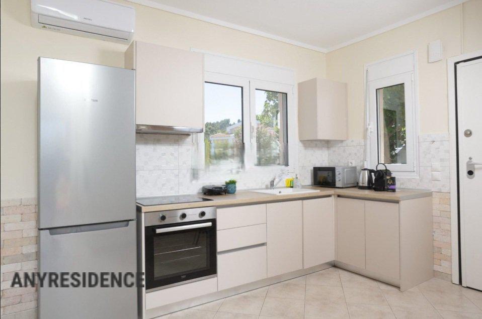 4 room villa in Paliouri, photo #4, listing #2510614