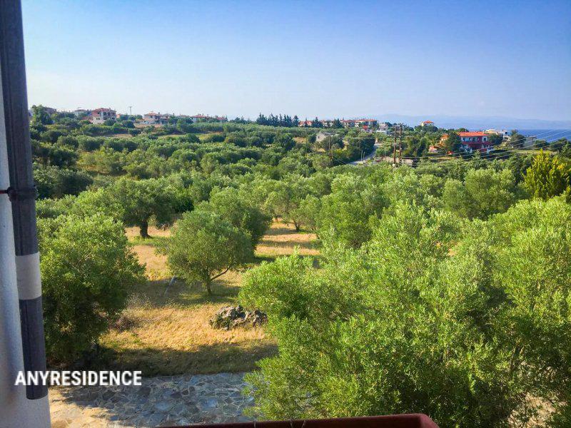 Villa in Afytos, photo #2, listing #2465413