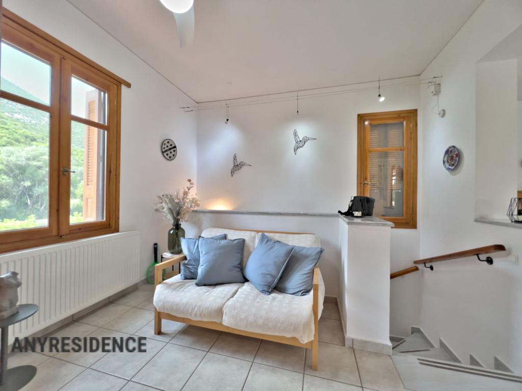 4 room villa in Peloponnese, photo #10, listing #2457775
