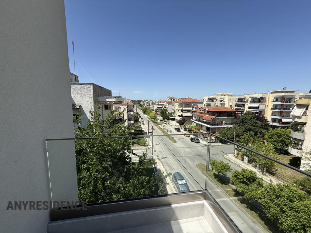 Townhome in Thessaloniki, photo #10, listing #2532600