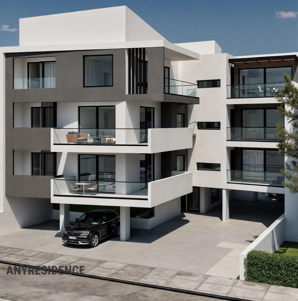 New home in Nafplio, photo #3, listing #2458201
