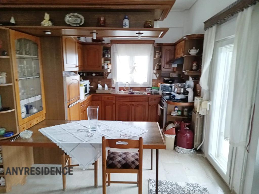Townhome in Afytos, photo #8, listing #2532743