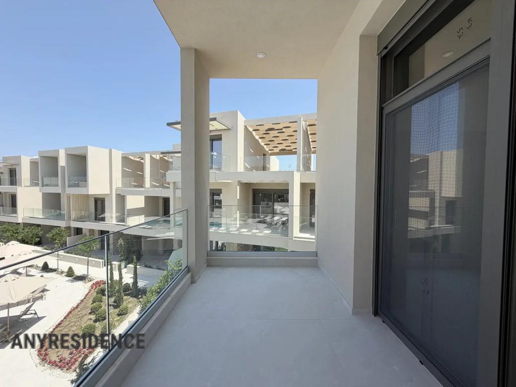 Townhome in Kallithea, photo #7, listing #2392666