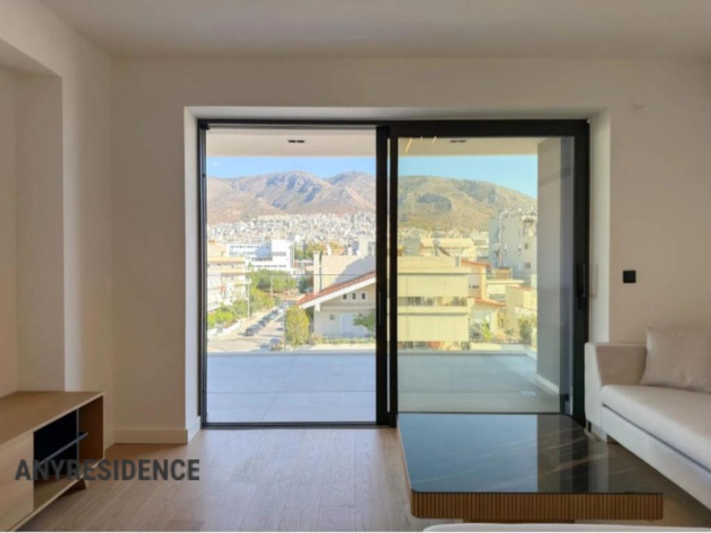 3 room terraced house in Athenian Riviera, photo #7, listing #2489269