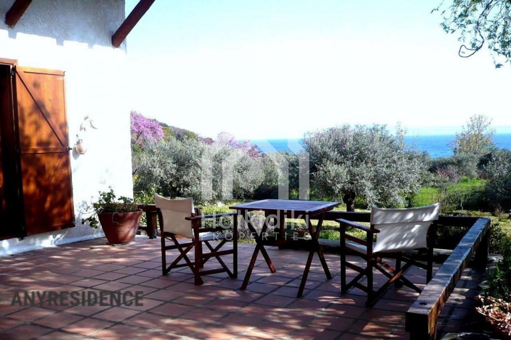 5 room townhome in Chalkidiki (Halkidiki), photo #7, listing #2230514