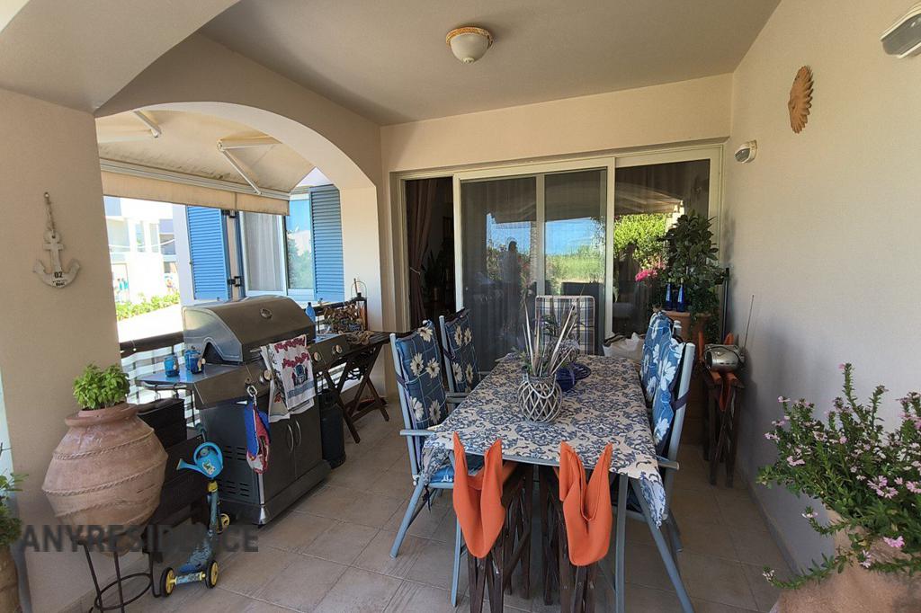 Townhome in Maleme, photo #6, listing #2467353