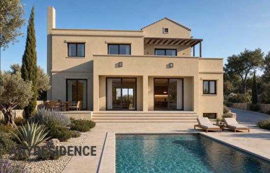 Development land Elounda