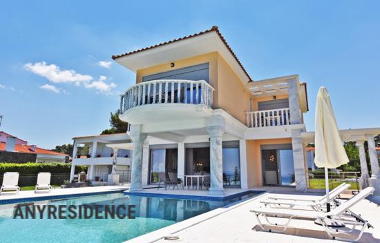 Villa in Kassandreia