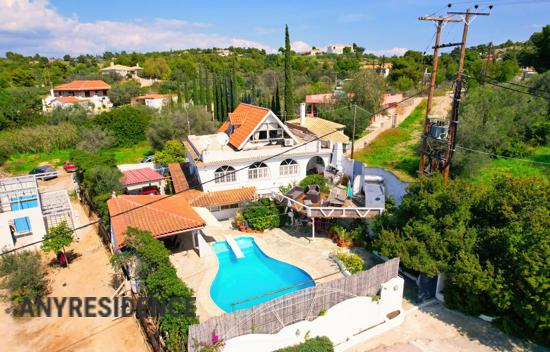 Villa in Kranidi