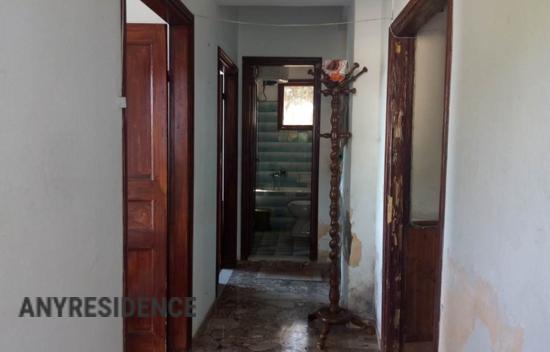 Terraced house in Corfu