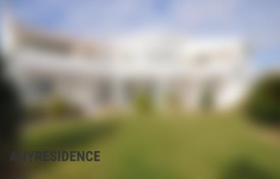 25 room hotel in Peloponnese