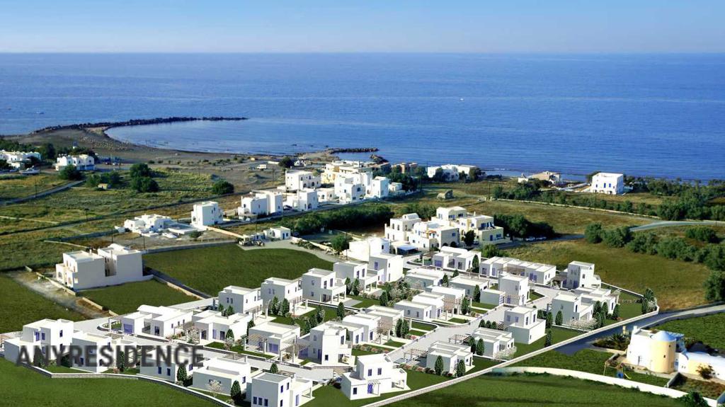 3 room detached house in Santorini, photo #2, listing #2457723
