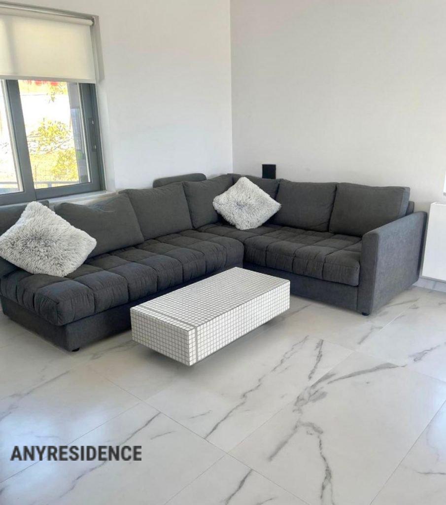 Villa in Rethimnon, photo #8, listing #2507614