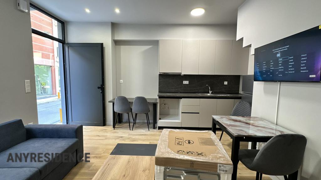 Townhome in Thessaloniki, photo #3, listing #2542769