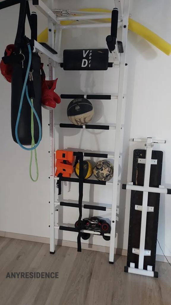 2 room apartment in Greece, photo #2, listing #2471012