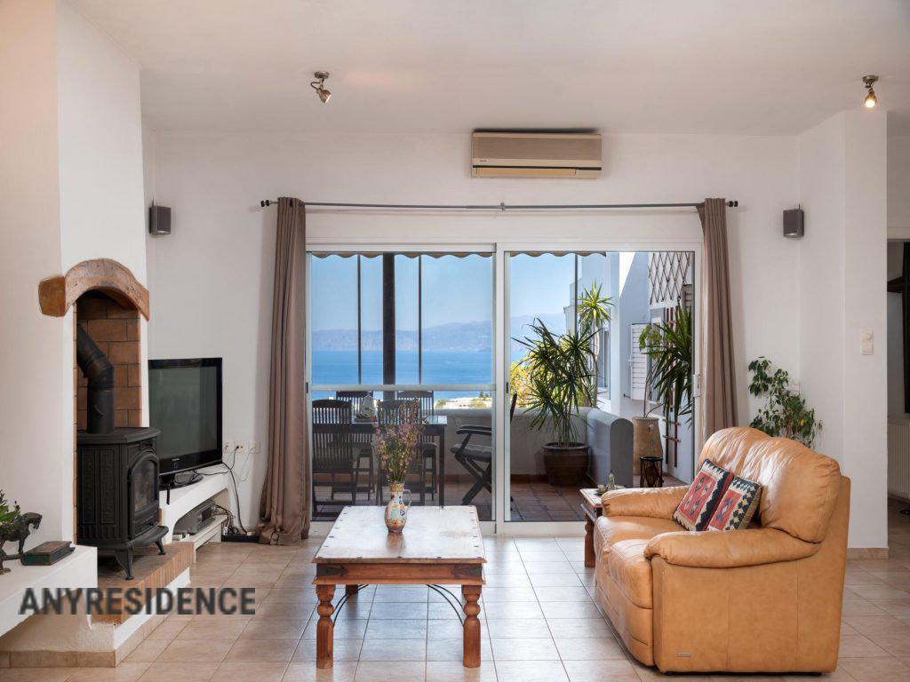 Villa in Elounda, photo #8, listing #2479769