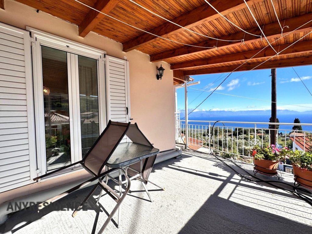 6 room townhome in Messenia, photo #4, listing #2332970