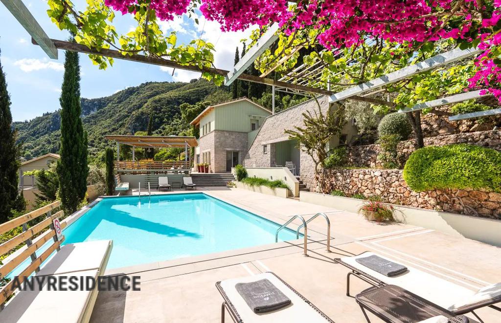 Villa in Lefkas, photo #5, listing #2537922