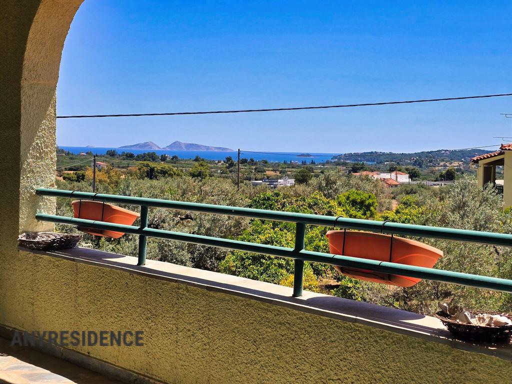 Villa in Kranidi, photo #4, listing #2463443