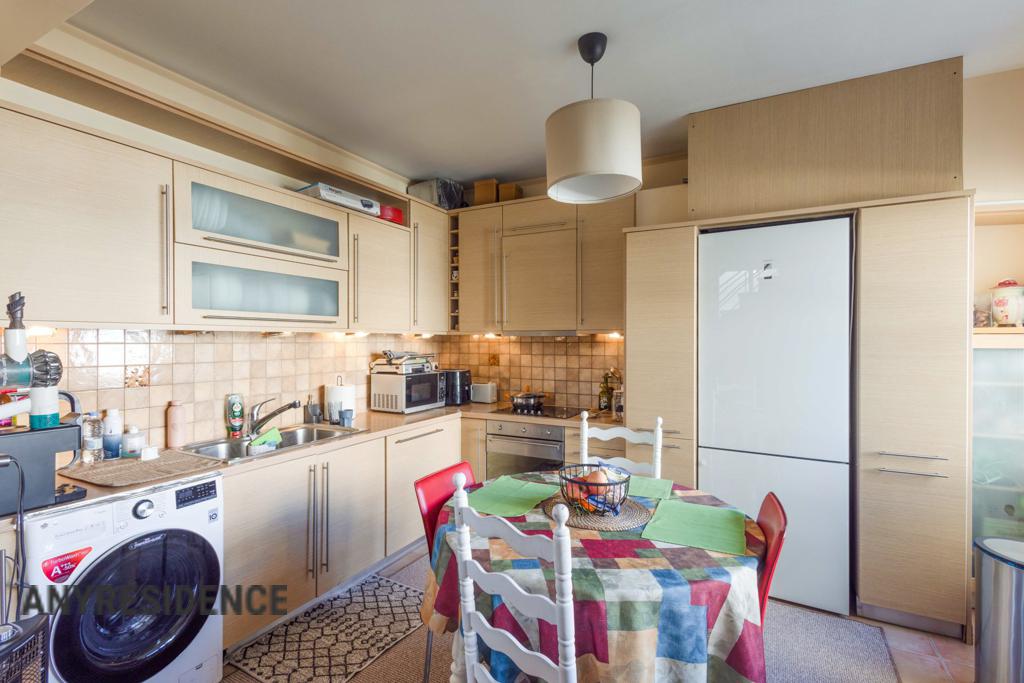 4 room terraced house in Athens, photo #8, listing #2524207