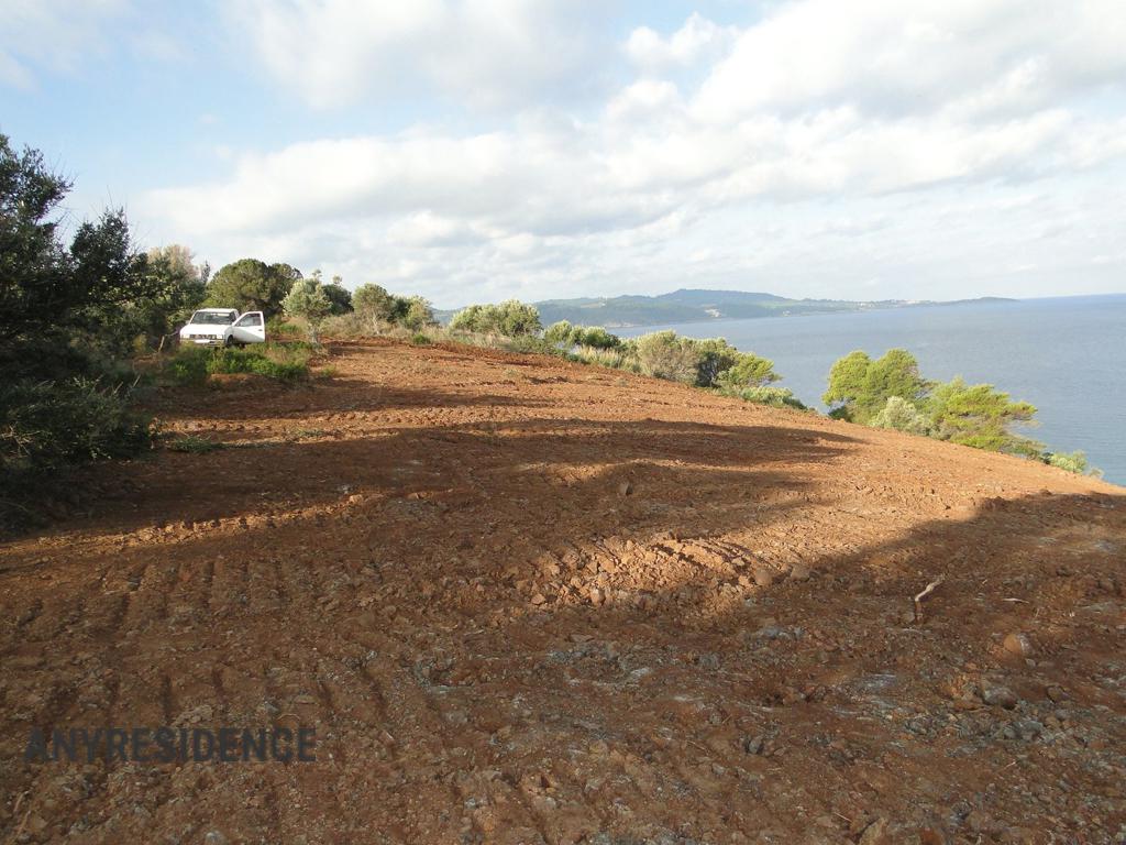 Development land Kassandreia, photo #4, listing #1926017