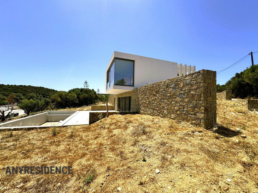 Villa in Messenia, photo #3, listing #2384112