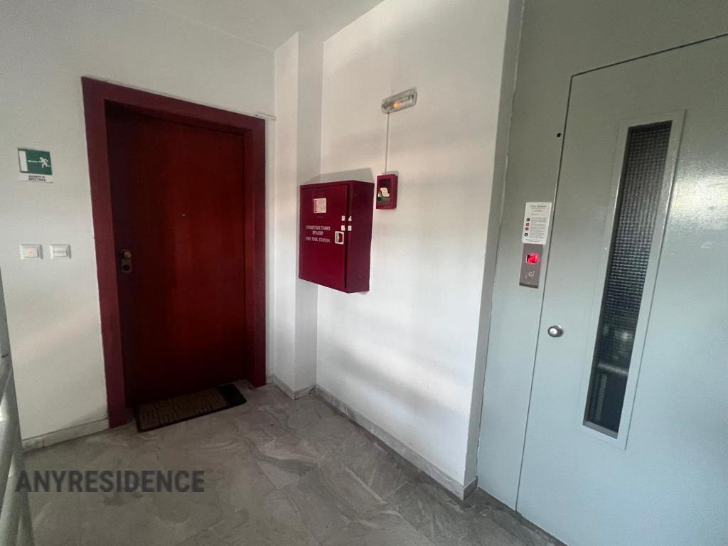 5 room apartment in Athens, photo #7, listing #2472320