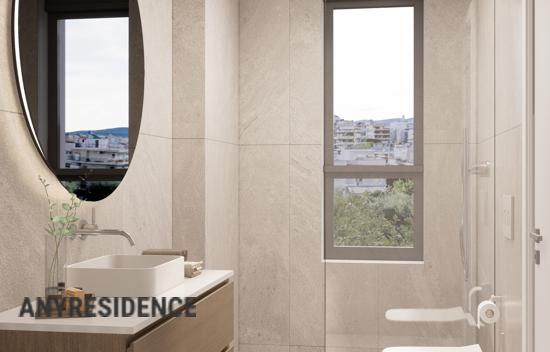 3 room terraced house in Athens