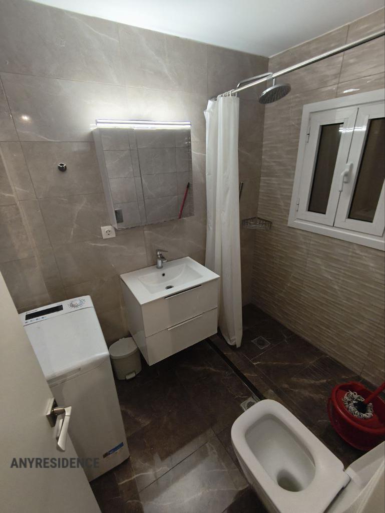 2 room apartment in Athens, photo #4, listing #2549797
