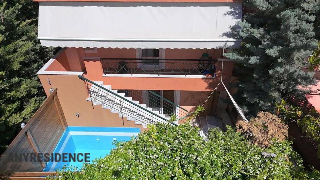 4 room terraced house in Athens, photo #2, listing #2549184