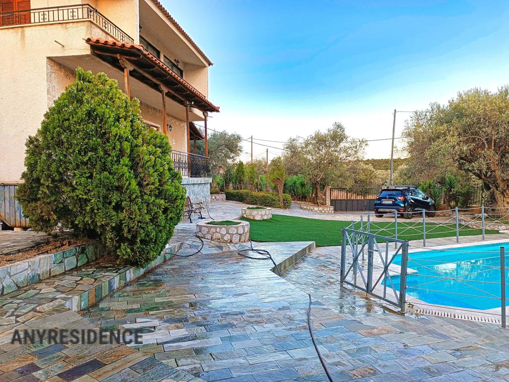 Townhome in Peloponnese, photo #10, listing #2464177