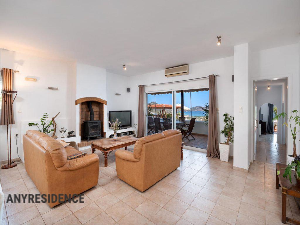 Villa in Elounda, photo #4, listing #2479769