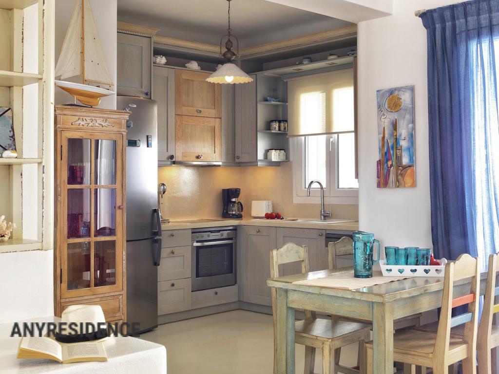 Townhome in Kalafati, photo #8, listing #2482415