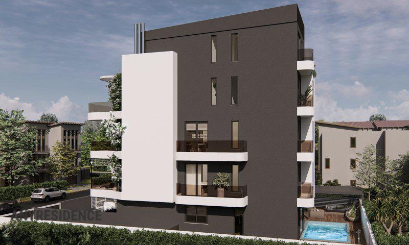Townhome in Voula, photo #6, listing #2416863