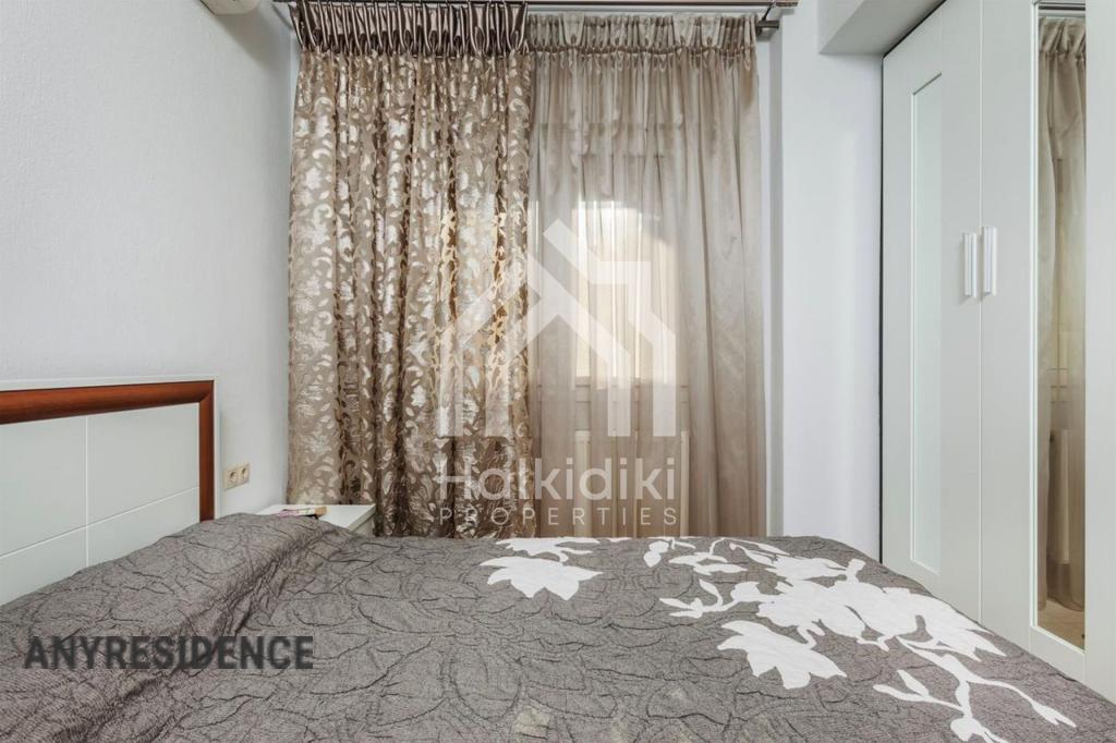 7 room villa in Chalkidiki (Halkidiki), photo #8, listing #2082038