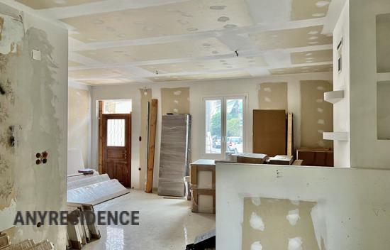 Terraced house in Corfu