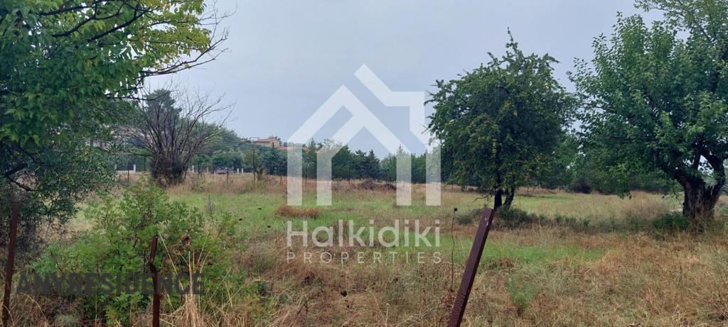 Development land Chalkidiki (Halkidiki), photo #6, listing #2182330