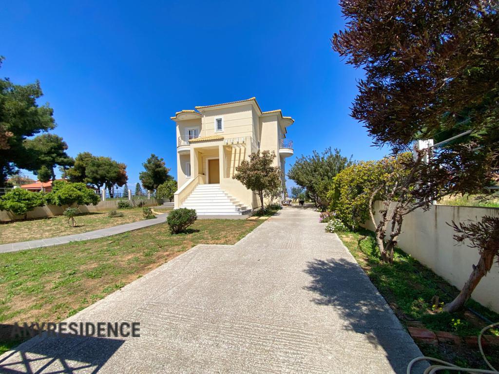 Townhome in Xilokastro, photo #6, listing #2534143