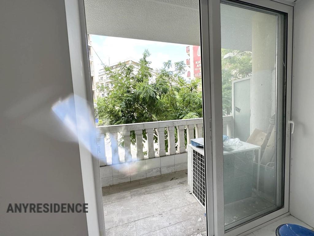 1 room apartment in Greece, photo #10, listing #2284736