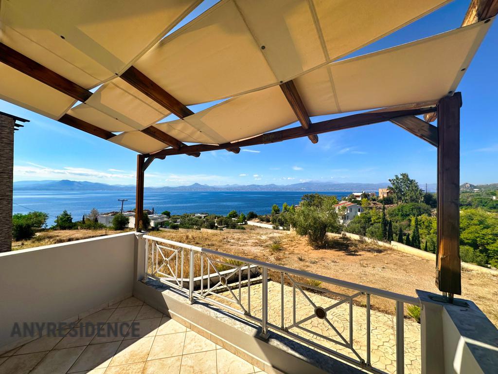 Villa in Loutraki, photo #7, listing #2491966