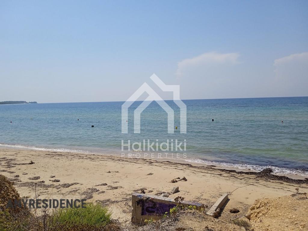 Development land Chalkidiki (Halkidiki), photo #7, listing #2156563