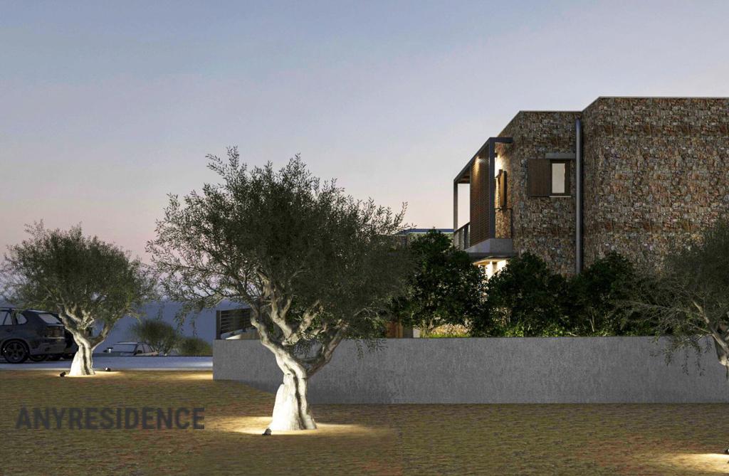 Villa in Neos Marmaras, photo #9, listing #2482761