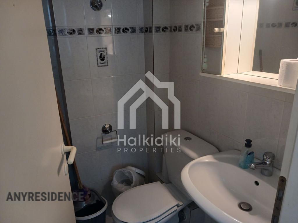 3 room townhome in Chalkidiki (Halkidiki), photo #6, listing #2384714