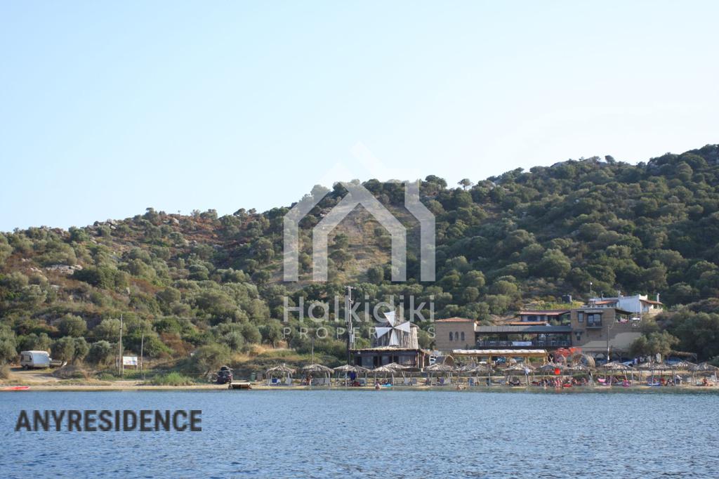 Development land Chalkidiki (Halkidiki), photo #8, listing #2136854