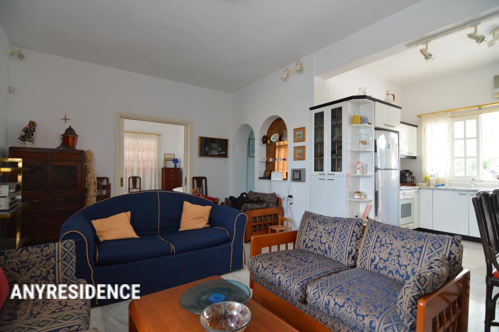 4 room villa in Peloponnese, photo #3, listing #2026466