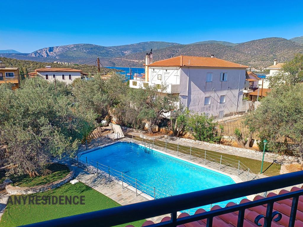Townhome in Peloponnese, photo #8, listing #2464177