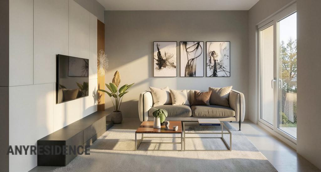 3 room new home in Kalamata, photo #1, listing #2550268