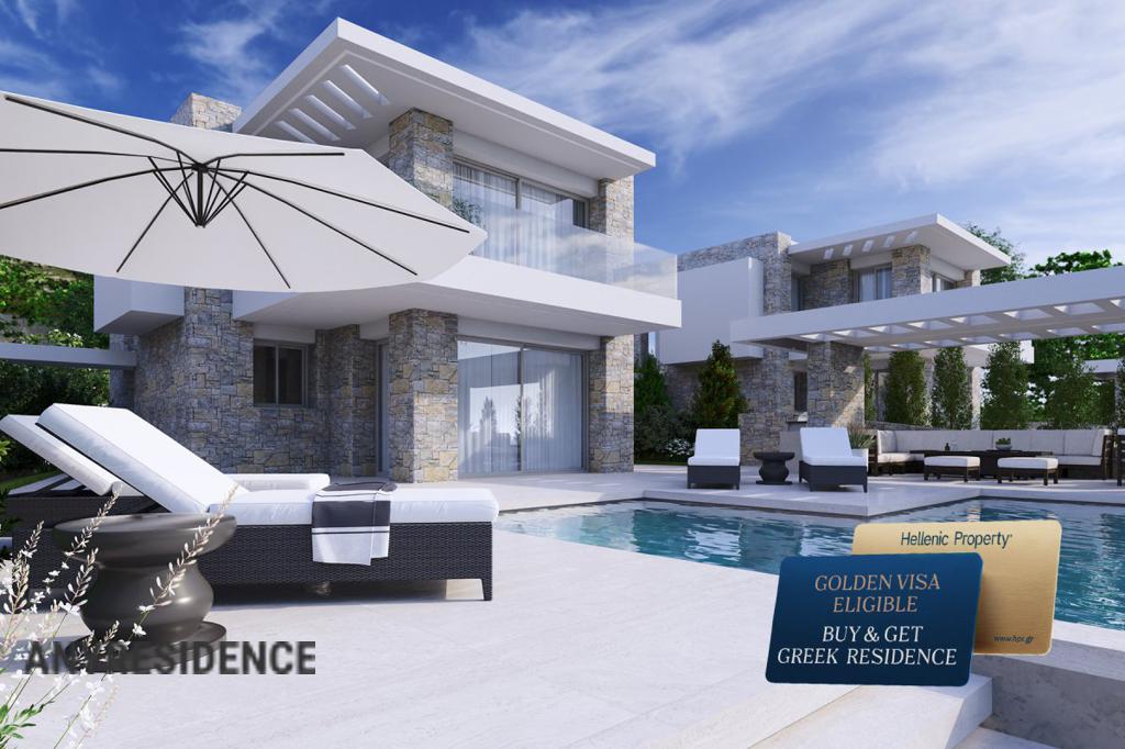 Villa in Pallini, photo #1, listing #2469680