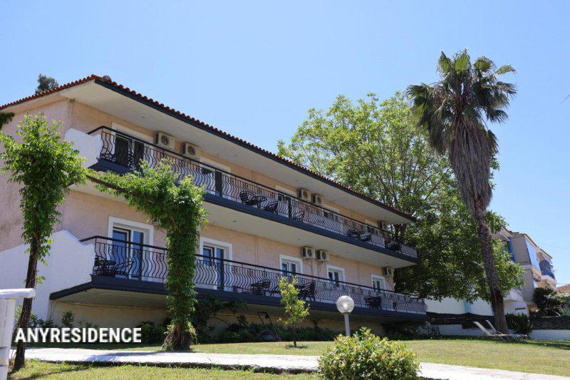 Hotel in Siviri, photo #8, listing #2465336