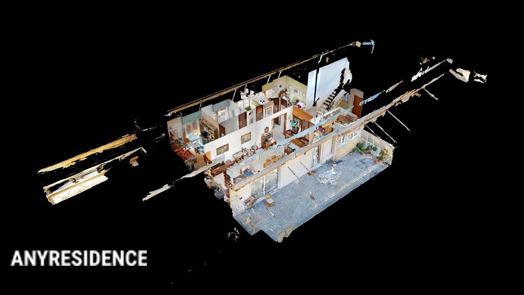 3 room apartment in Athenian Riviera, photo #8, listing #2489213